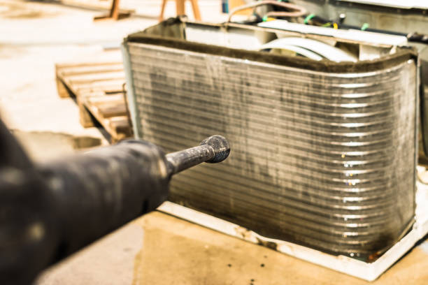 Best Air Duct Cleaning Near Me  in Montgomery, TX