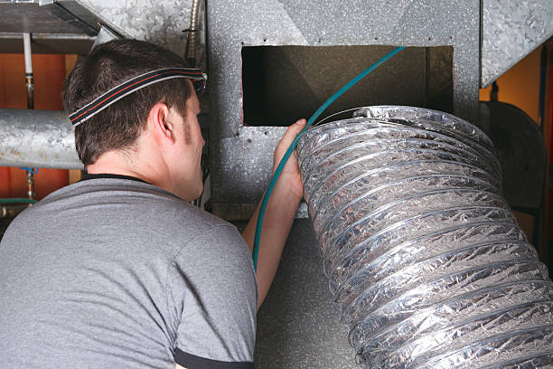 Best Commercial Air Duct Cleaning  in Montgomery, TX