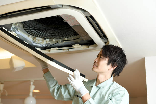 Best HVAC System Cleaning  in Montgomery, TX