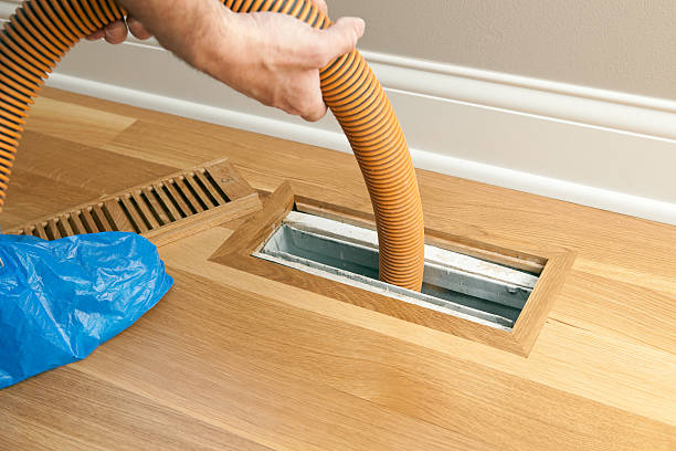 Best Affordable Air Duct Cleaning  in Montgomery, TX