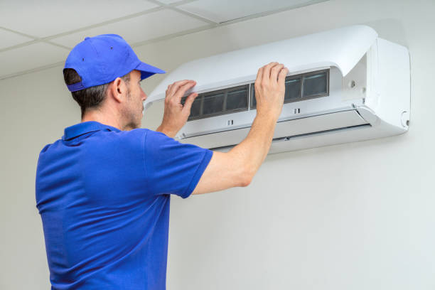 Best HVAC Maintenance and Cleaning  in Montgomery, TX